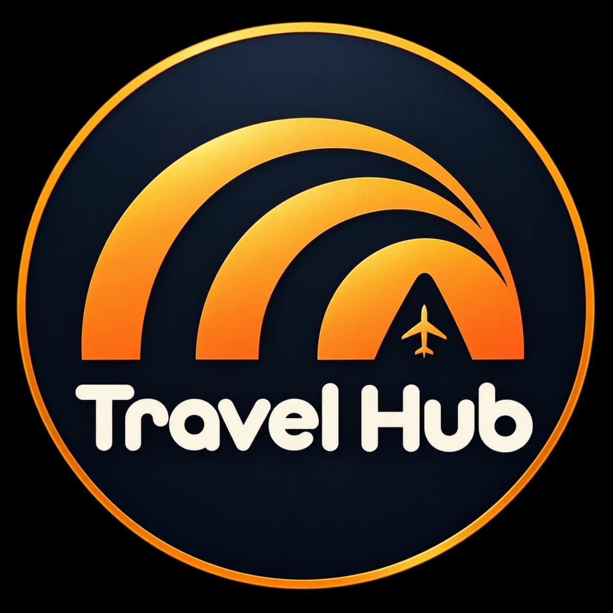 TRAVEL HUB