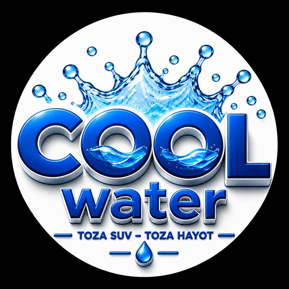 COOL WATER
